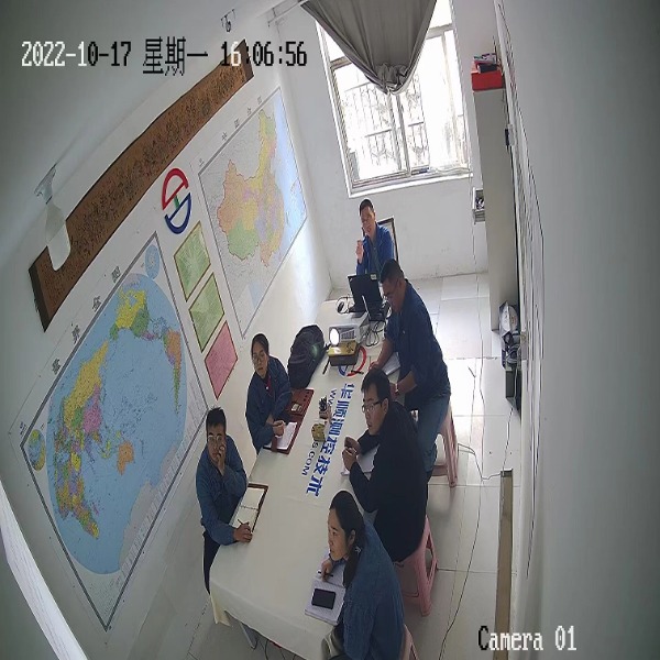 中國礦業(yè)大學機械失效分析專家康學勤來我們機構指導