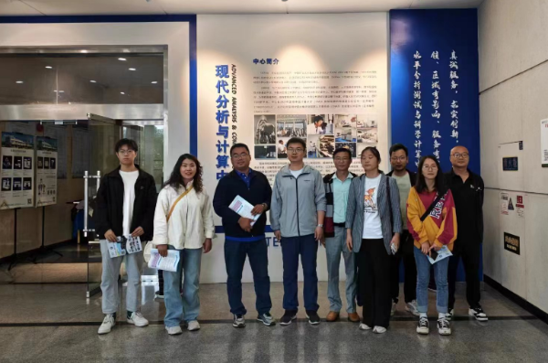 徐州華順測(cè)控技術(shù)有限公司與中國礦業(yè)大學(xué)共筑科研新篇章合作共建實(shí)驗(yàn)室紀(jì)實(shí)